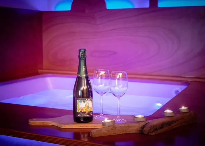 Hotel Beau Sejour Pré-Saint-Didier